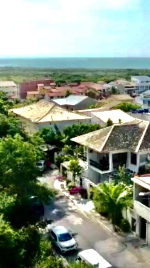 Villa Saint Tropez Cabo Frio Exterior photo