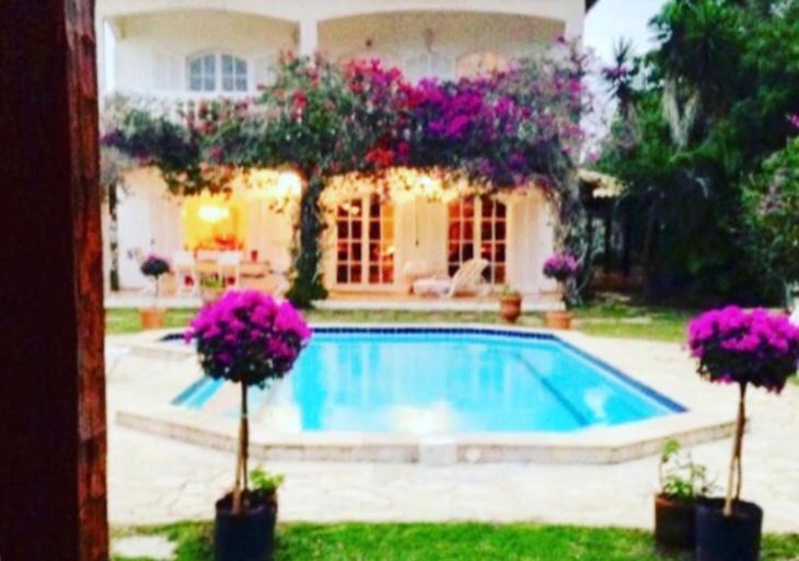 Villa Saint Tropez Cabo Frio Exterior photo